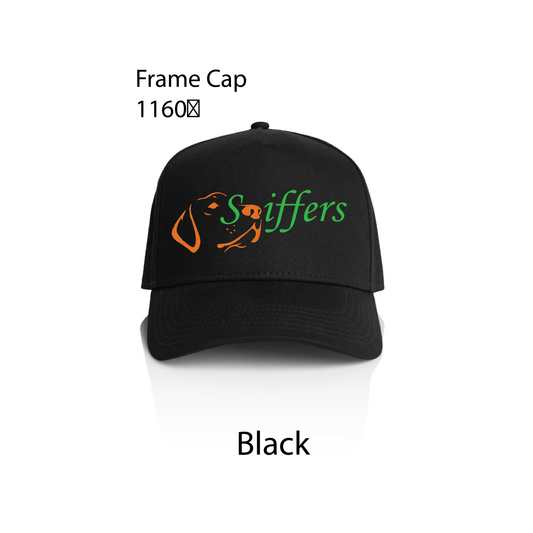A Frame Cap - Sniffers