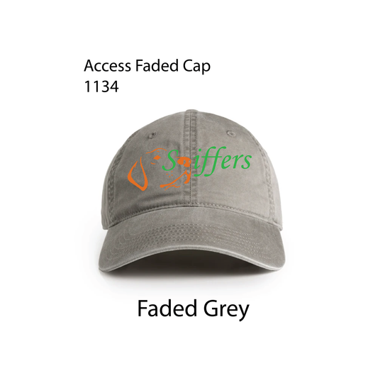 Soft Cap - Sniffers - Printed
