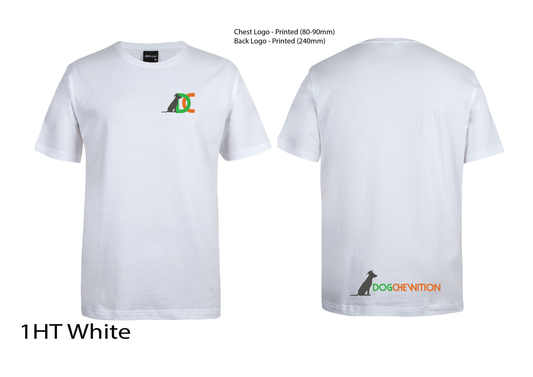 Tee - Short Sleeve - Unisex