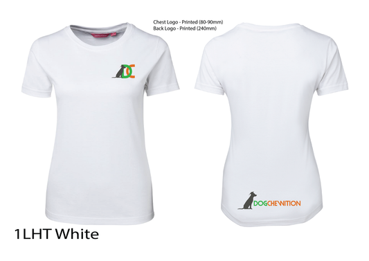Tee - Short Sleeve - Ladies