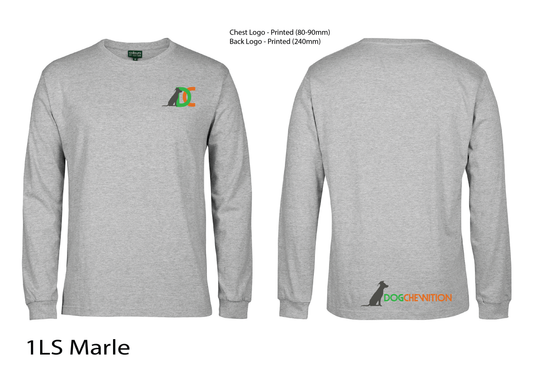 Tee - Long Sleeve - Unisex