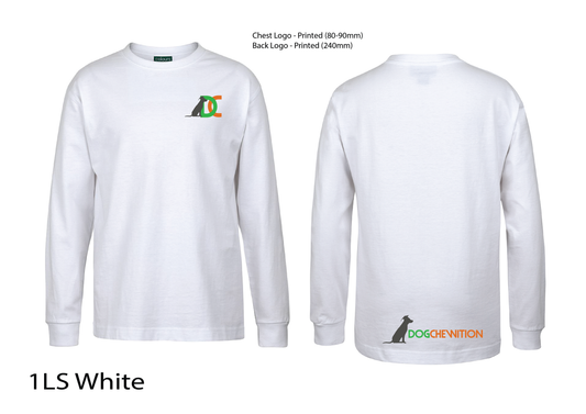 Tee - Long Sleeve - Unisex
