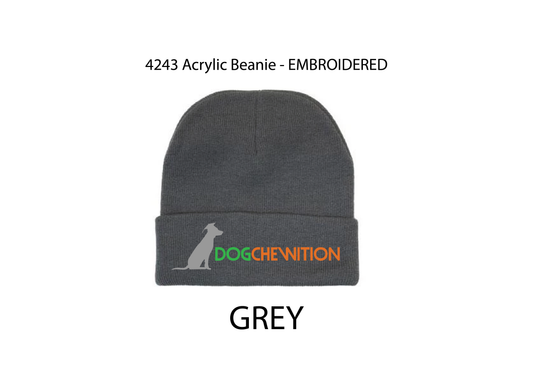 Knit Beanie