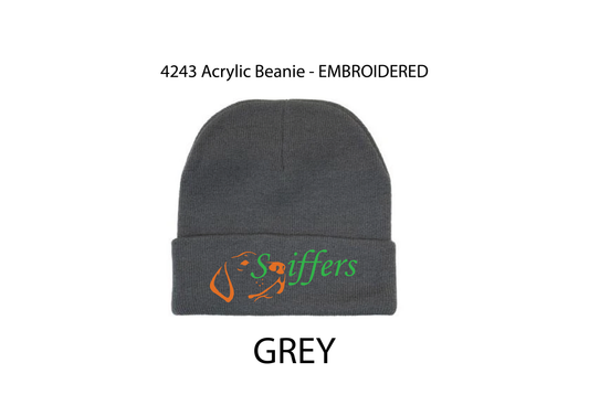 Knit Beanie - SNIFFERS