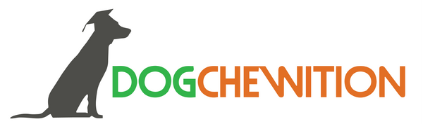 Dog Chewition