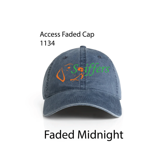 Soft Cap - Sniffers - Printed